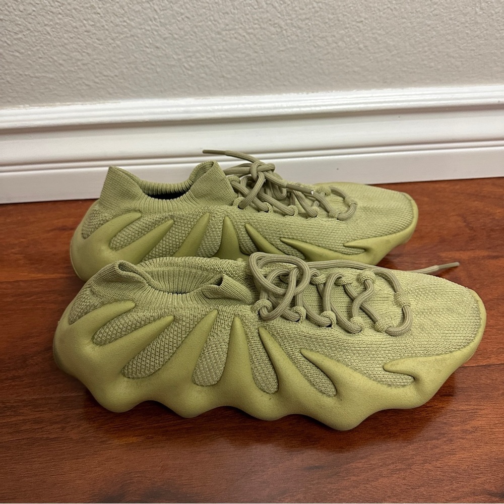 Adidas Yeezy 450 Resin Size 11